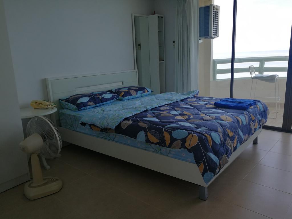 Vip Condo Rayong Ban Phe Exteriör bild