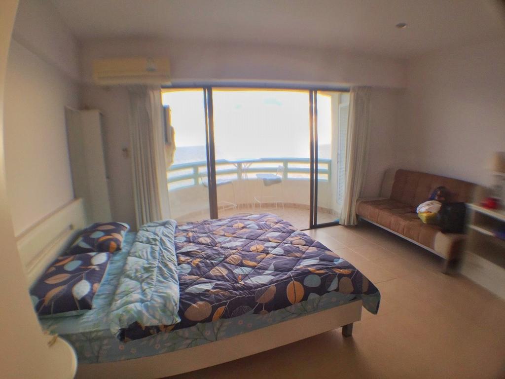 Vip Condo Rayong Ban Phe Exteriör bild