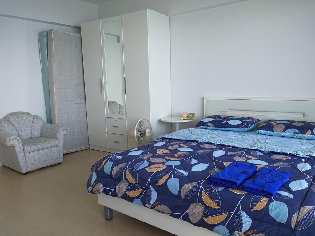 Vip Condo Rayong Ban Phe Exteriör bild
