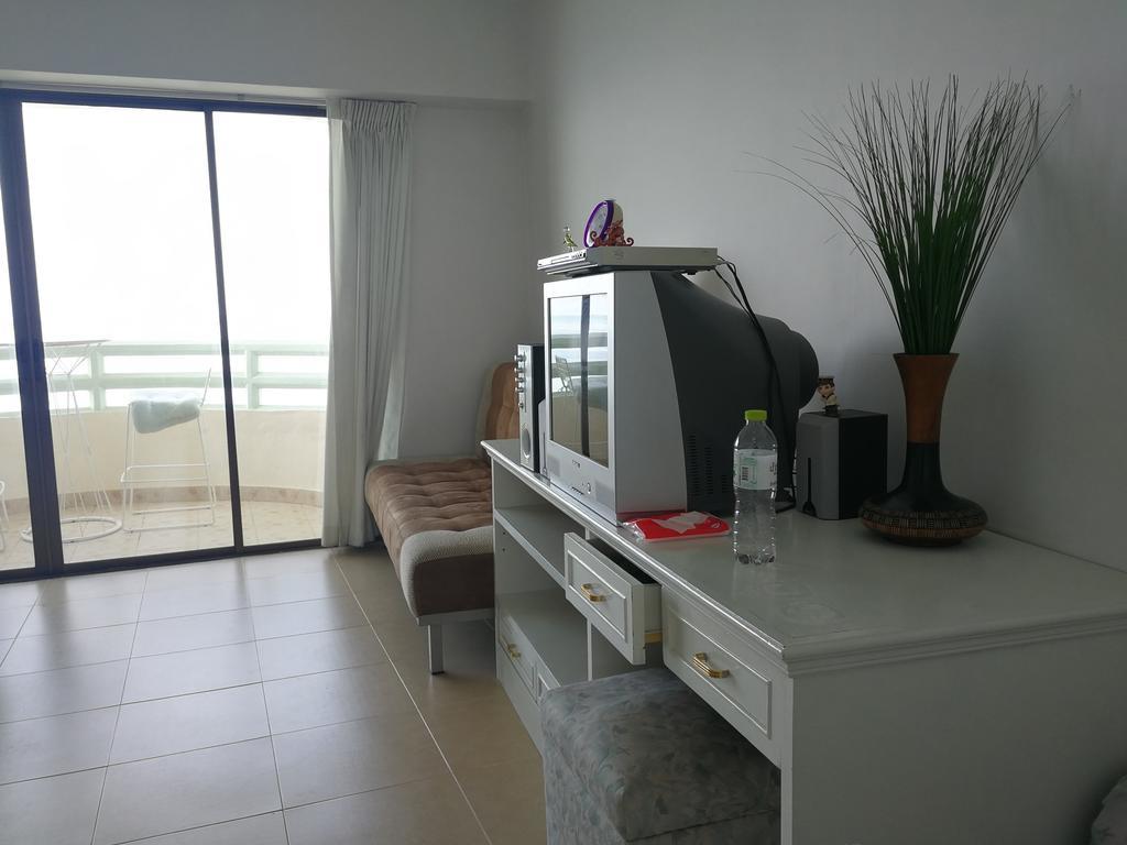 Vip Condo Rayong Ban Phe Exteriör bild