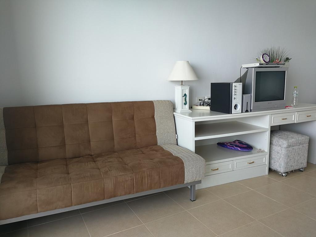 Vip Condo Rayong Ban Phe Exteriör bild