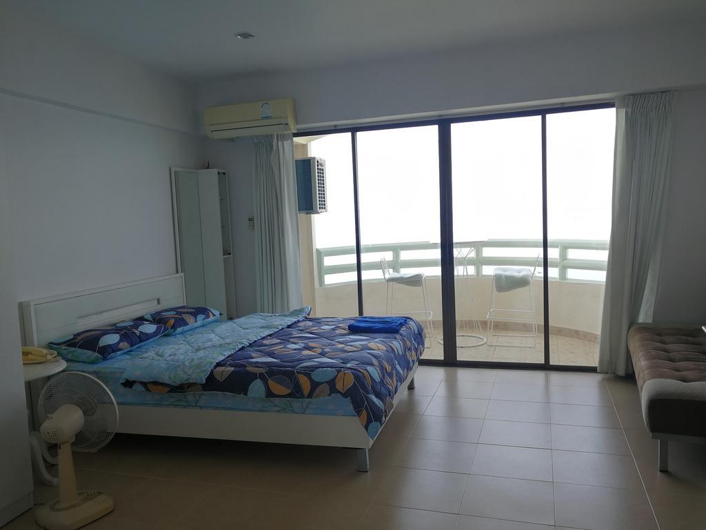 Vip Condo Rayong Ban Phe Exteriör bild