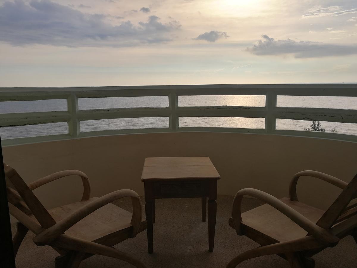Vip Condo Rayong Ban Phe Exteriör bild