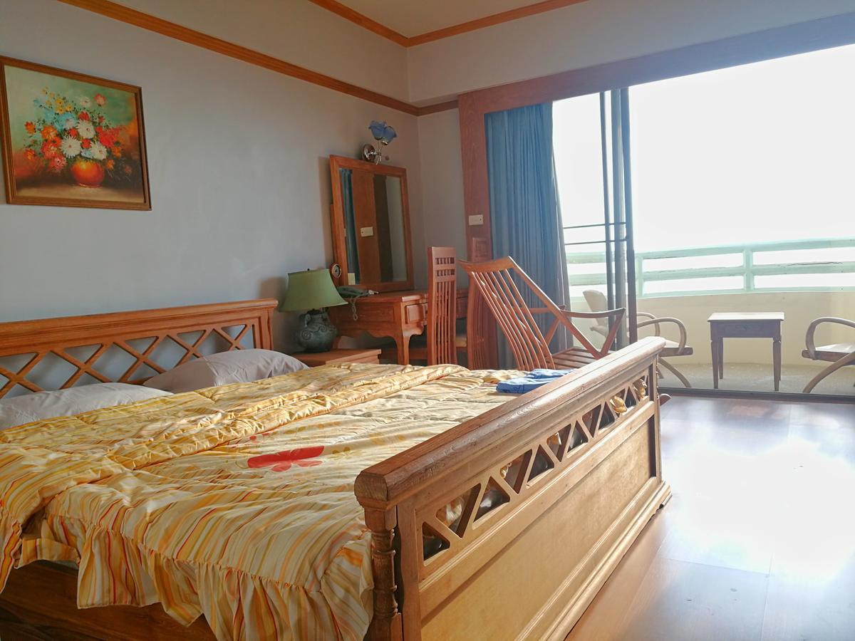 Vip Condo Rayong Ban Phe Exteriör bild