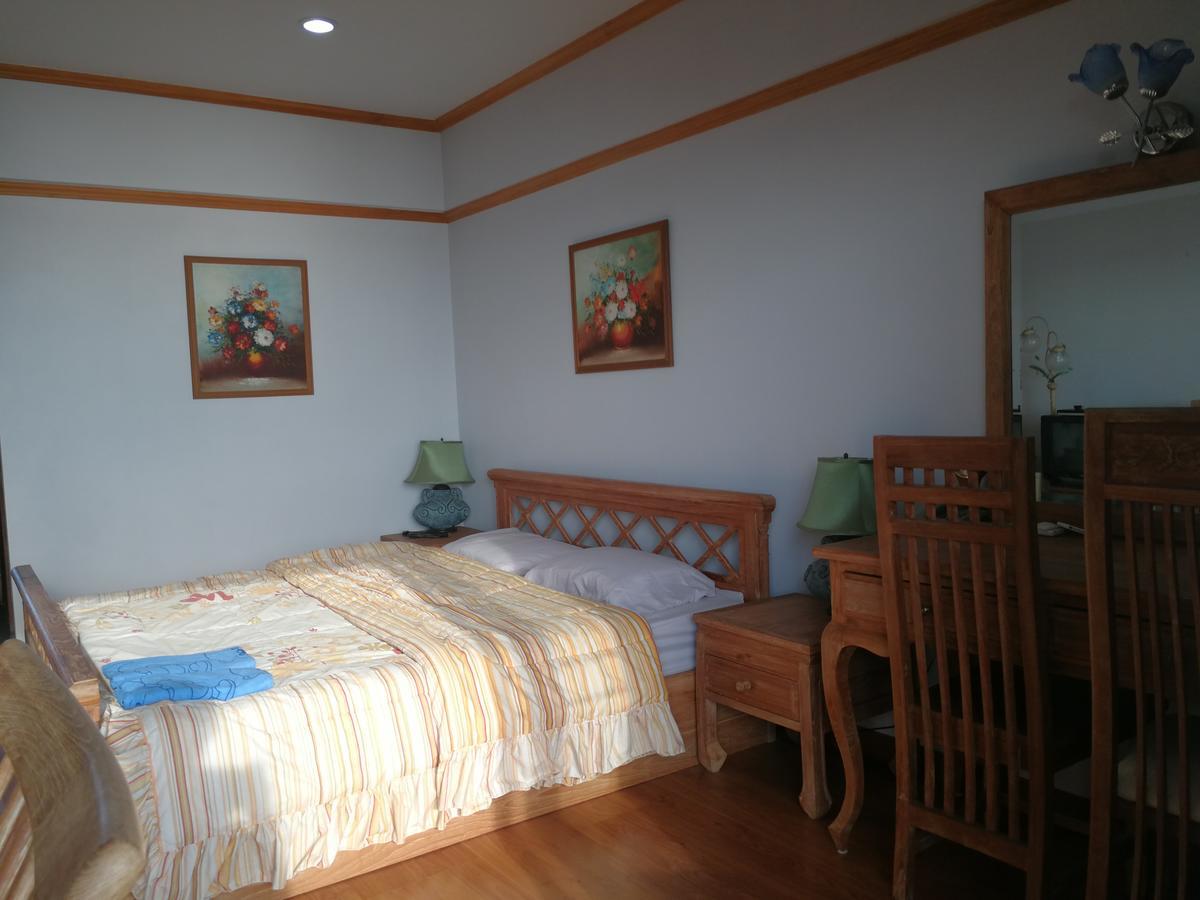 Vip Condo Rayong Ban Phe Exteriör bild
